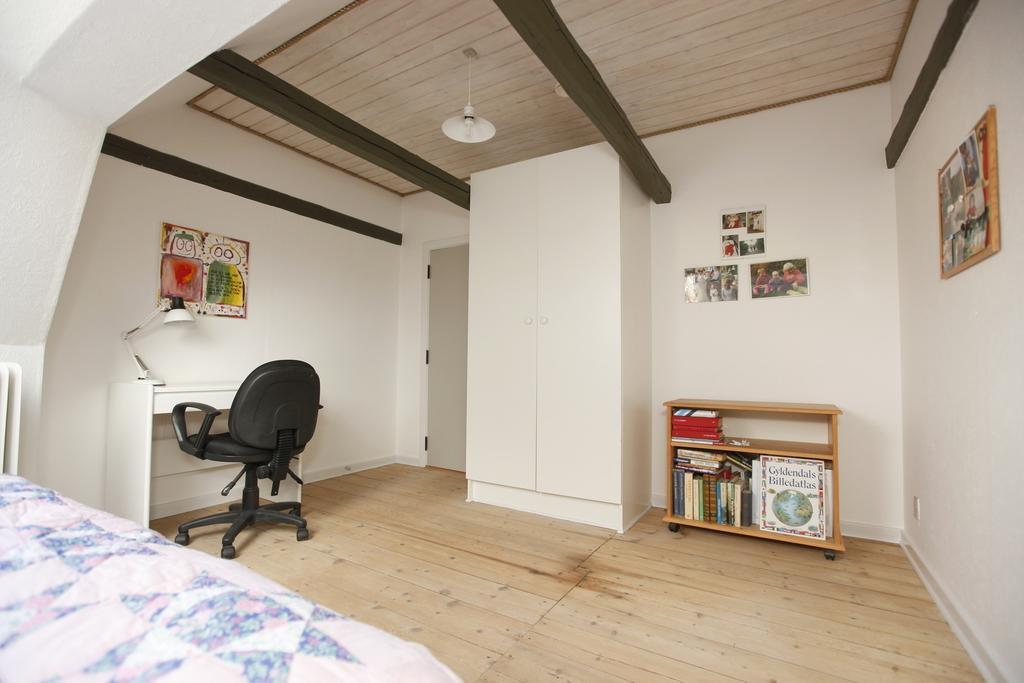 OvtrupLoftgard Bed And Bathアパートメント 部屋 写真