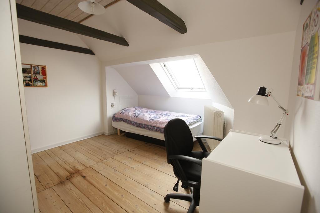 OvtrupLoftgard Bed And Bathアパートメント 部屋 写真