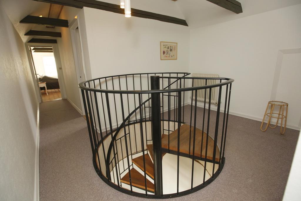 OvtrupLoftgard Bed And Bathアパートメント 部屋 写真