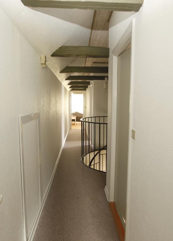 OvtrupLoftgard Bed And Bathアパートメント 部屋 写真
