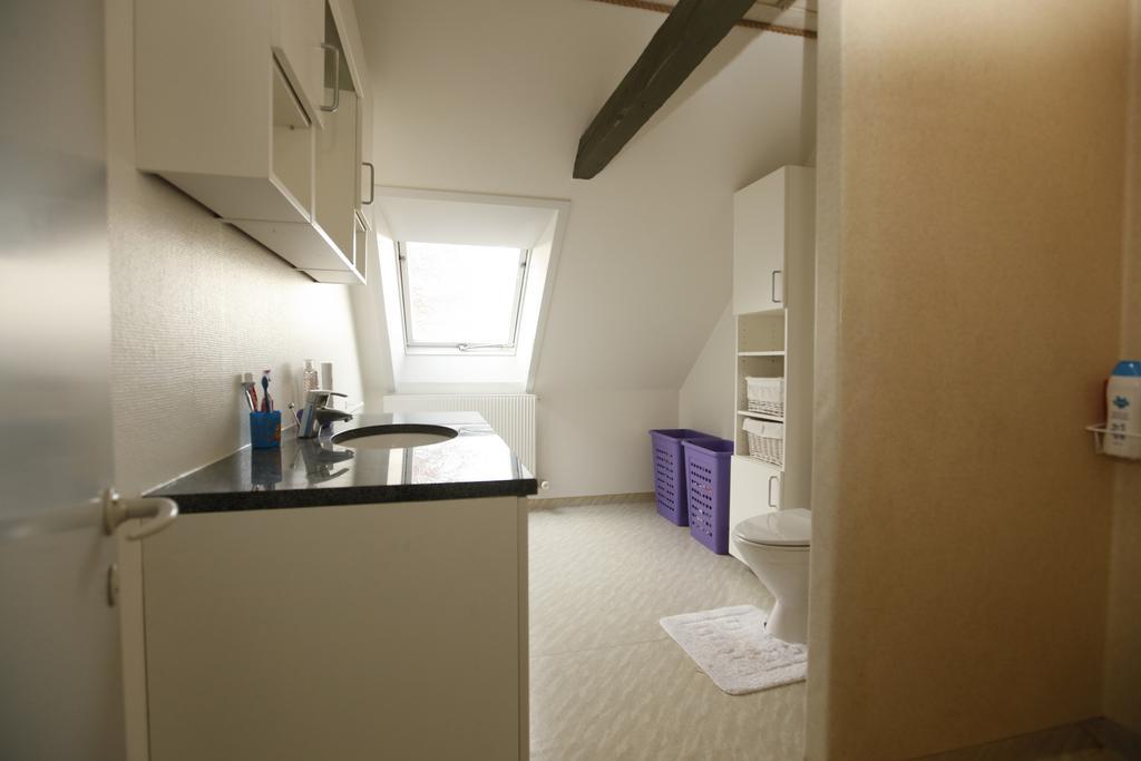 OvtrupLoftgard Bed And Bathアパートメント 部屋 写真